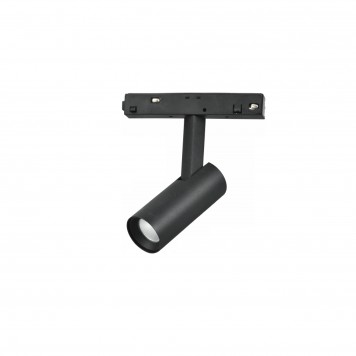 Трековый светильник iLedex VISION48/22 SMART 4822-005-D34-8W-40DG-BK-3