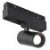 Трековый светильник iLedex VISION48/22 SMART 4822-011-D45-8W-38DG-BK