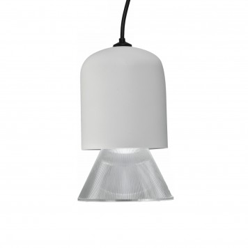 Трековый светильник iLedex VISION48/22 SMART 4822-015-D72-8W-38DG-WH-3