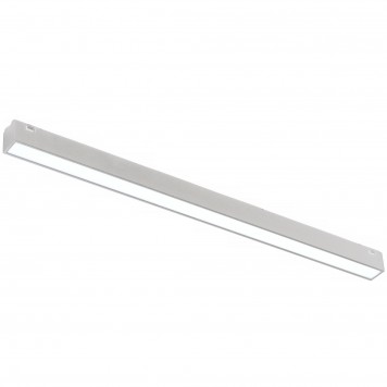 Трековый светильник iLedex VISION48/25 SMART 4825-038-L895-30W-110DG-WH