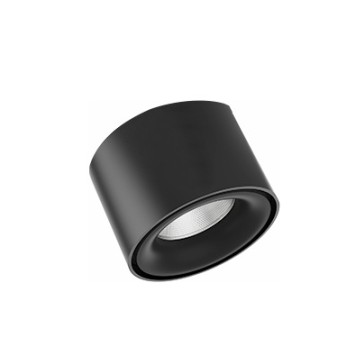 Трековый светильник iLedex VISION48/25 SMART 4825-049-D74-10W-60DG-BK-2