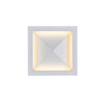 Настенный светильник iLedex Creator SMD-923404 WH-3000K-1