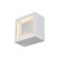 Настенный светильник iLedex Creator SMD-923404 WH-3000K