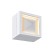 Настенный светильник iLedex Creator SMD-923404 WH-3000K