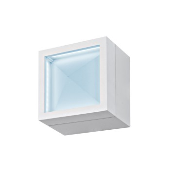 Настенный светильник iLedex Creator SMD-923404 WH-6000K-1