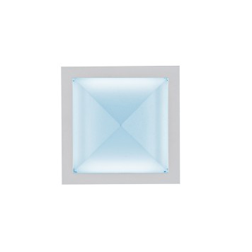 Настенный светильник iLedex Creator SMD-923404 WH-6000K-2