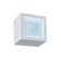 Настенный светильник iLedex Creator SMD-923404 WH-6000K