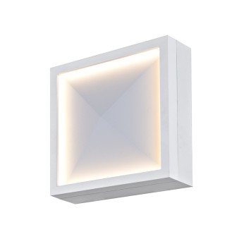 Настенный светильник iLedex Creator SMD-923416 WH-3000K