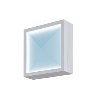 Настенный светильник iLedex Creator SMD-923416 WH-6000K-1