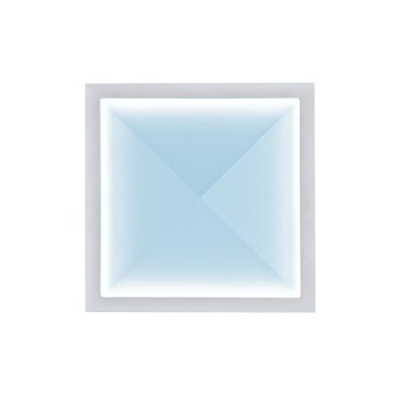 Настенный светильник iLedex Creator SMD-923416 WH-6000K-2