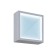 Настенный светильник iLedex Creator SMD-923416 WH-6000K