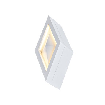 Настенный светильник iLedex Creator SMD-924404 WH-3000K-1