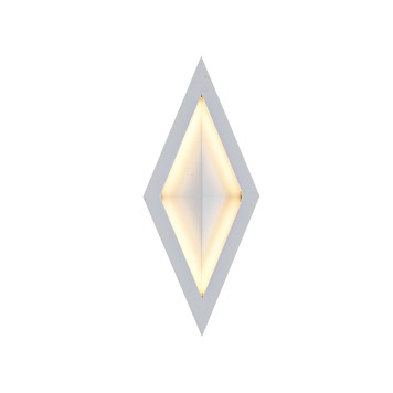 Настенный светильник iLedex Creator SMD-924404 WH-3000K-2