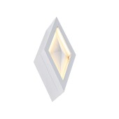 Настенный светильник iLedex Creator SMD-924404 WH-3000K