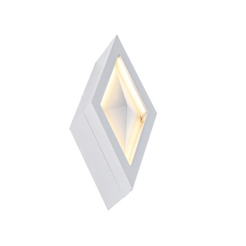 Настенный светильник iLedex Creator SMD-924404 WH-3000K