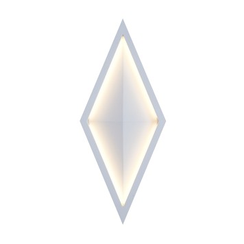 Настенный светильник iLedex Creator SMD-924416 WH-3000K-1