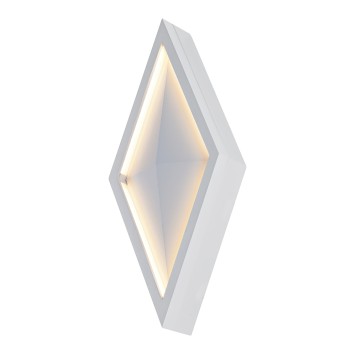 Настенный светильник iLedex Creator SMD-924416 WH-3000K-2