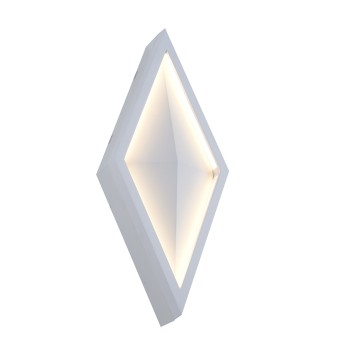 Настенный светильник iLedex Creator SMD-924416 WH-3000K-3