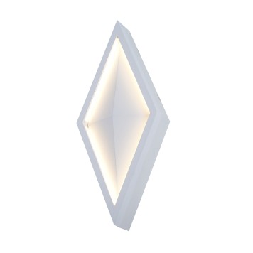 Настенный светильник iLedex Creator SMD-924416 WH-3000K-4