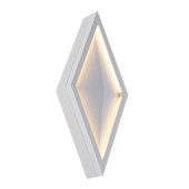 Настенный светильник iLedex Creator SMD-924416 WH-3000K