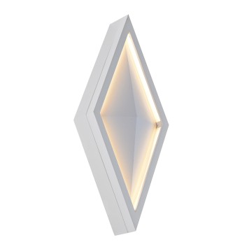 Настенный светильник iLedex Creator SMD-924416 WH-3000K