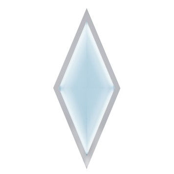 Настенный светильник iLedex Creator SMD-924416 WH-6000K-5