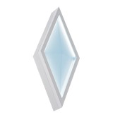 Настенный светильник iLedex Creator SMD-924416 WH-6000K