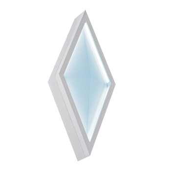 Настенный светильник iLedex Creator SMD-924416 WH-6000K