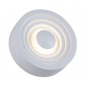 Светильник точечный iLedex Eclipse SMD-926306 WH-3000K