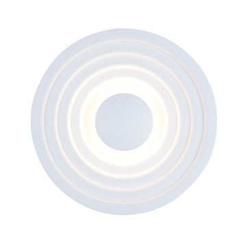 Настенный светильник iLedex Eclipse SMD-926312 WH-3000K-2