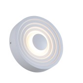 Настенный светильник iLedex Eclipse SMD-926312 WH-3000K Настенный светильник iLedex Eclipse SMD-926312 WH-3000K