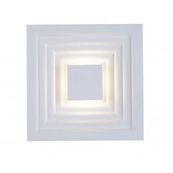 Светильник точечный iLedex Eclipse SMD-926406 WH-3000K-1