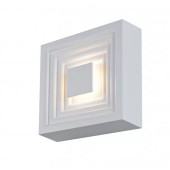 Светильник точечный iLedex Eclipse SMD-926406 WH-3000K