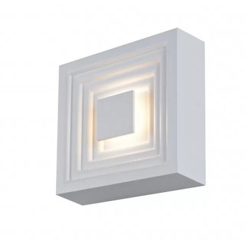 Светильник точечный iLedex Eclipse SMD-926406 WH-3000K