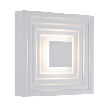 Настенный светильник iLedex Eclipse SMD-926412 WH-3000K-2