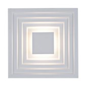 Настенный светильник iLedex Eclipse SMD-926412 WH-3000K