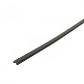 Заглушка iLedex VISION48/25 STRAP 4825 BK Заглушка iLedex VISION48/25 STRAP 4825 BK