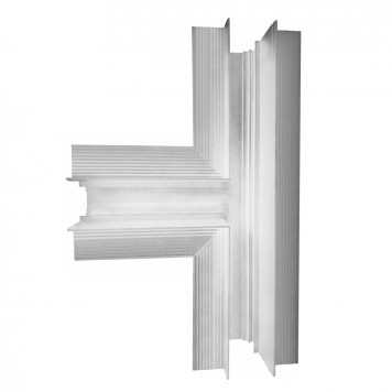 Соединитель Т-образный iLedex VISION48/22 T-TYPE CONNECT 4822-022-44/92-WH