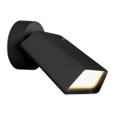 Спот iLedex Crunk W1031 BK