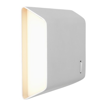 Спот iLedex Crunk W1031 WH-1