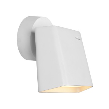 Спот iLedex Crunk W1031 WH-2