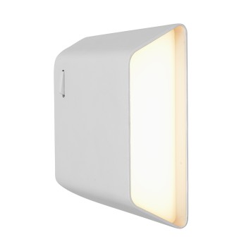 Спот iLedex Crunk W1031 WH-3