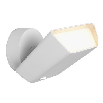 Спот iLedex Crunk W1031 WH-4