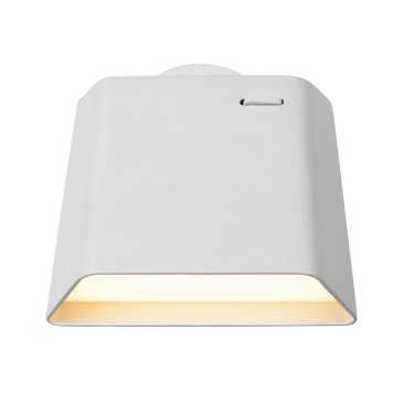 Спот iLedex Crunk W1031 WH-5