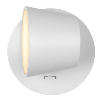 Спот iLedex Flexin W1118-1S WH-2