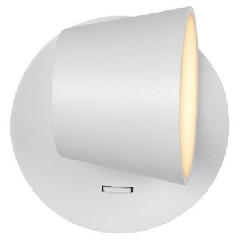 Спот iLedex Flexin W1118-1S WH-3