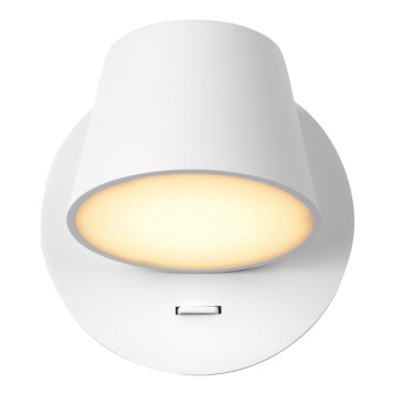 Спот iLedex Flexin W1118-1S WH-4