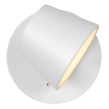 Спот iLedex Flexin W1118-1S WH-5