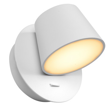 Спот iLedex Flexin W1118-1S WH