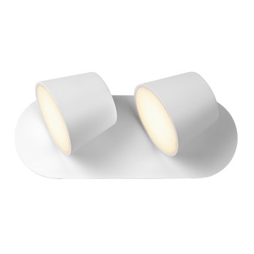 Спот iLedex Flexin W1118-2AS WH-1